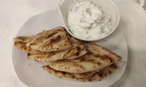 Gyros Place