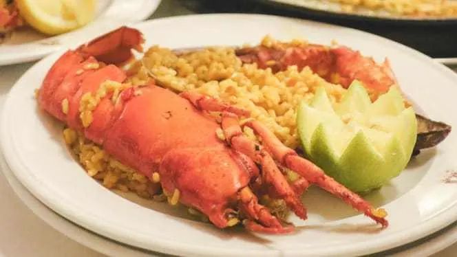 Local Restaurants