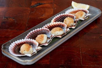 Takami Sushi & Robata