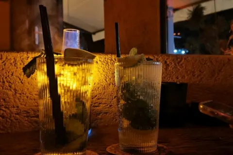 吉姆小酒馆