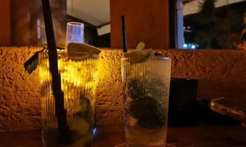 吉姆小酒馆