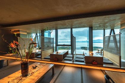 鹤松·高空の上居酒屋(深圳湾店)