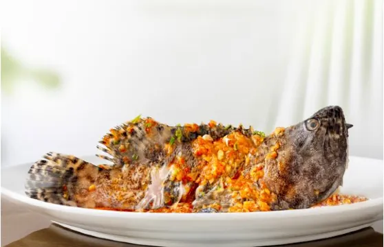 三亞亞龍灣瑞吉度假酒店·銘軒中餐廳