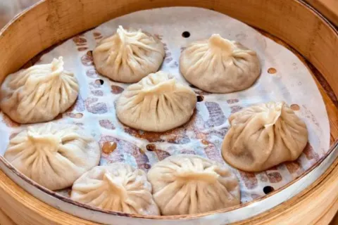 东升灌浆包(辛庄街总店)