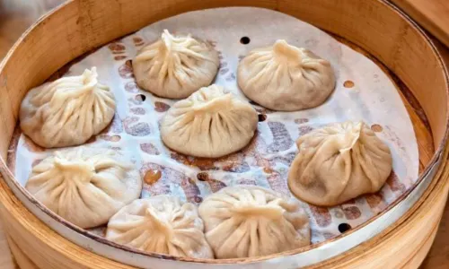 东升灌浆包(辛庄街总店)
