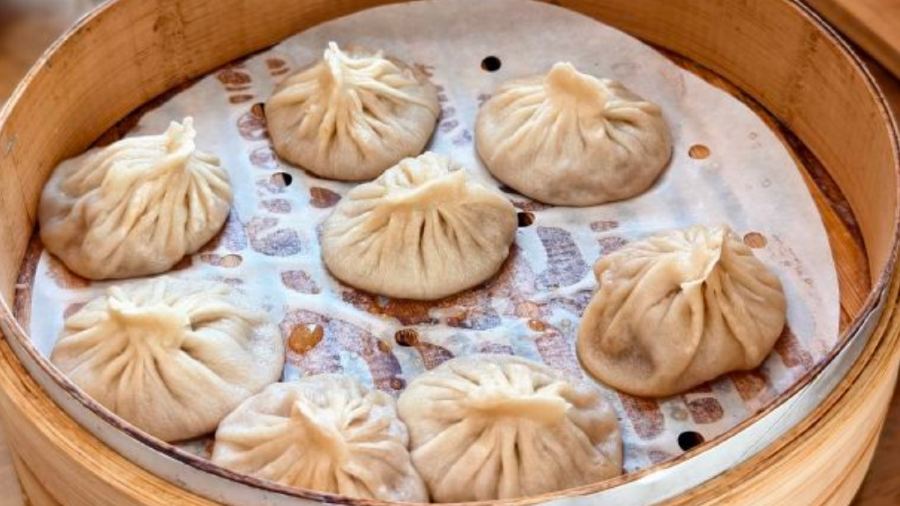 东升灌浆包(辛庄街总店)