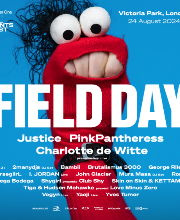 【英国伦敦】Field Day Festival 2024音乐节