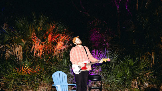 Austin | San Holo & yetep concert