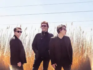 톤스버그 | Manic Street Preachers 콘서트