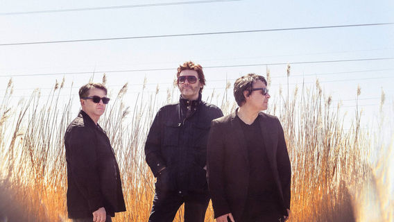 Manic Street Preachers Tour