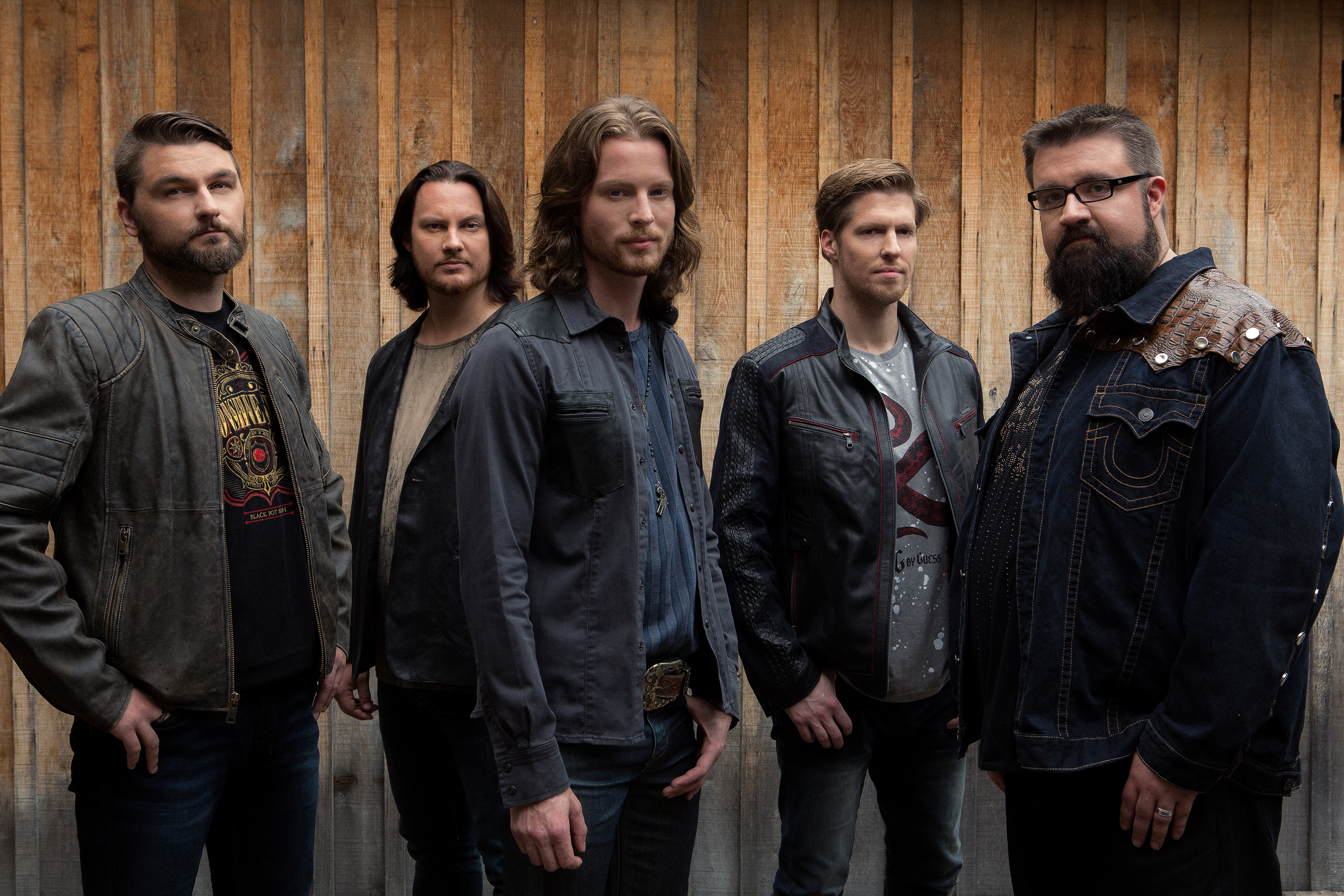 Montville | Home Free《Highway & High Seas》Tour | Mohegan Sun Arena