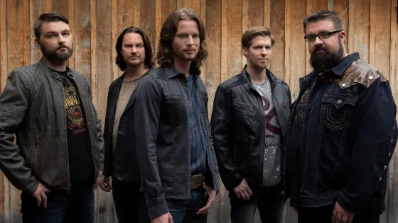 美國雷頓 · Home Free《Highway & High Seas》巡演