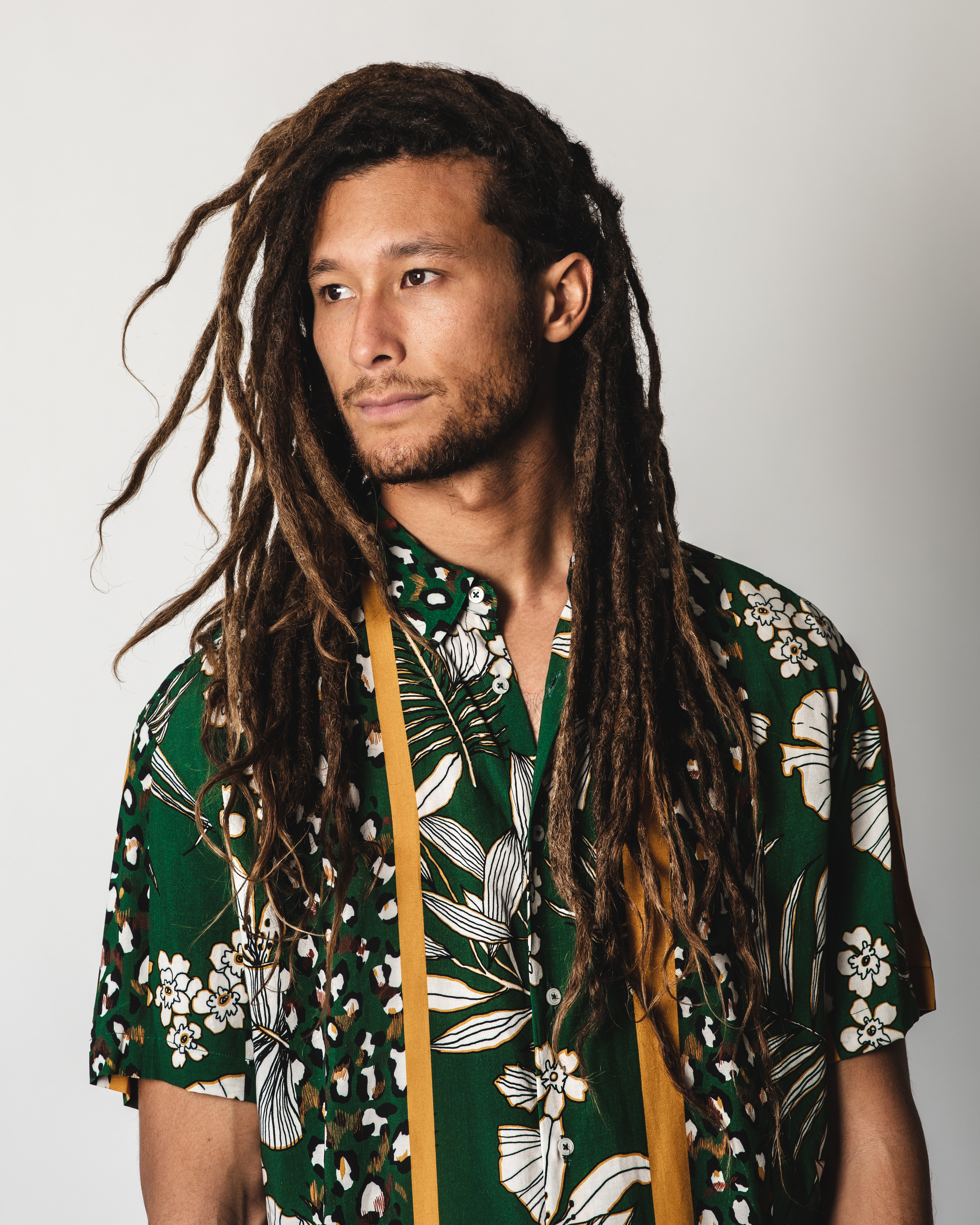 Asbury Park | Henry Fong 2026 Tour | House of Independents
