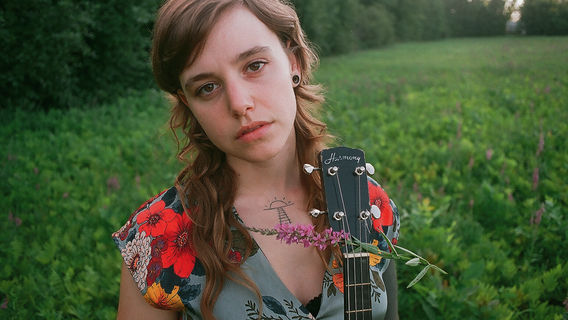 Morro Bay | Cat Clyde - MUD BLOOD BONE 2026 TOUR