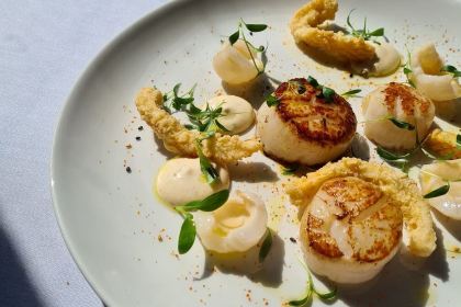 Dockside Restaurant & Bar