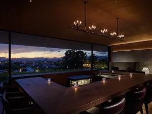 Bar KOHAKU
