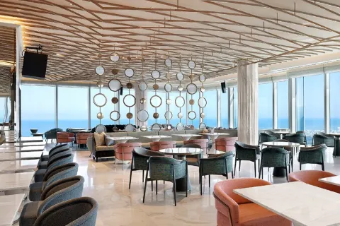 Lounge38