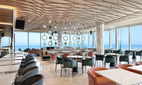 Lounge38