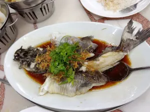 Hook Sang Seafood Restaurant