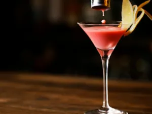 Bar CRAFTS MAN
