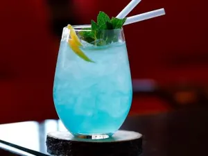 Nara Hotel·THE BAR
