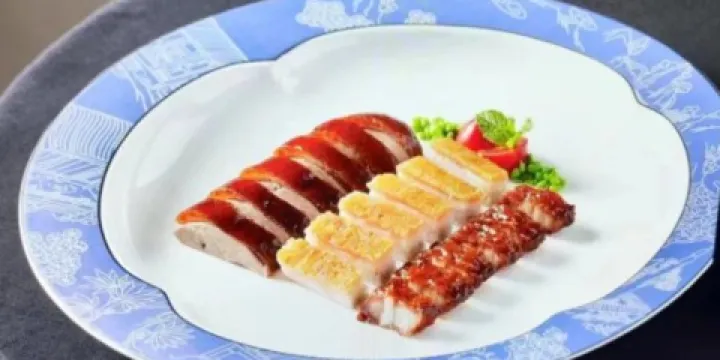 徐州萬豪飯店·豪雅中餐廳