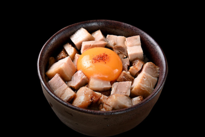 Kanetora Rich Soup Ramen