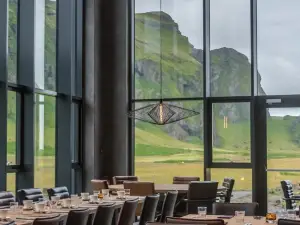 Drangar Restaurant