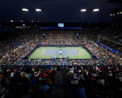 Cincinnati Open 2026