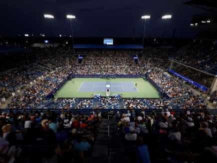 Cincinnati Open 2026