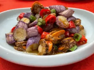 Top 9 Local Restaurants in Weifang