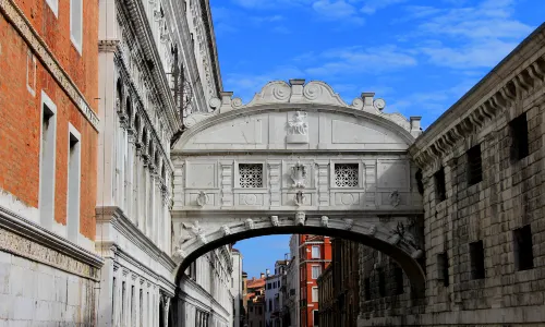 Ponte dei Sospiri