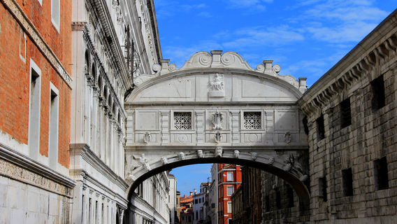 Bridge of Sighs