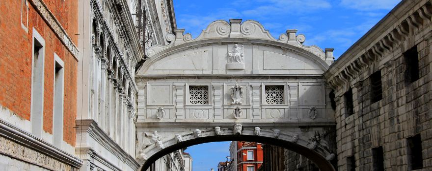 Bridge of Sighs