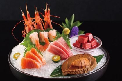 HIP SENG SEAFOOD & BEEF HOT POT