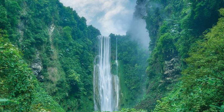 Tongling Grand Canyon