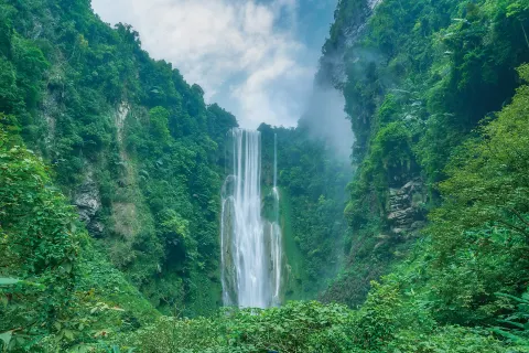 Tongling Grand Canyon