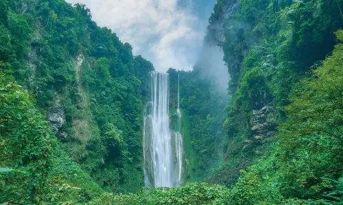 Tongling Grand Canyon