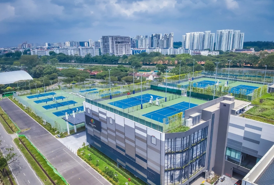 Singapore Open 2025 입장권, 운영 시간, 후기 & 사진 [2025년]
