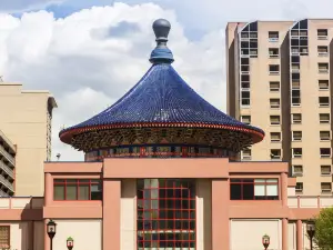 Китайский культурный центр