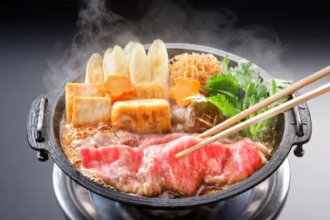 Ningyocho Imahan