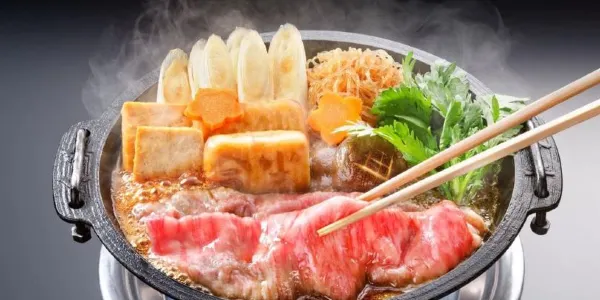 東京熱門必試美食