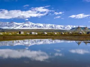 Daotang River
