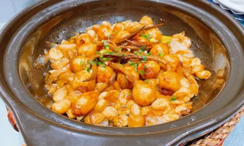 味雅大飯店