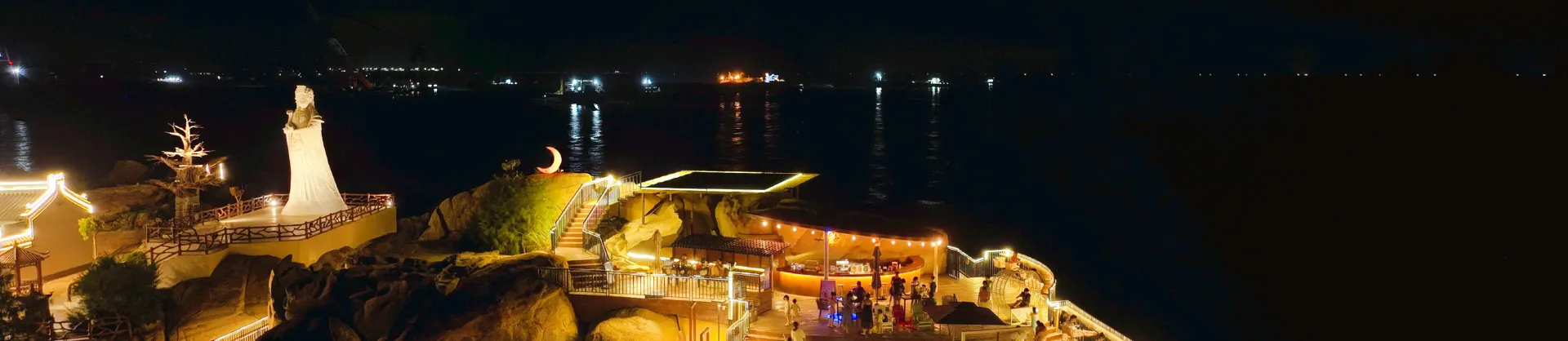 Water Fun Attractions