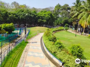 Lumbini Park