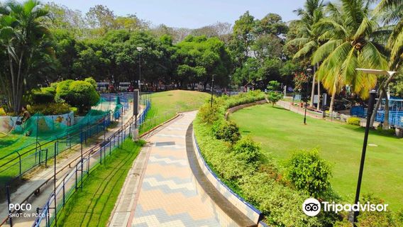 Парк Ламбини