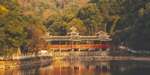 鐘坡風景名勝區