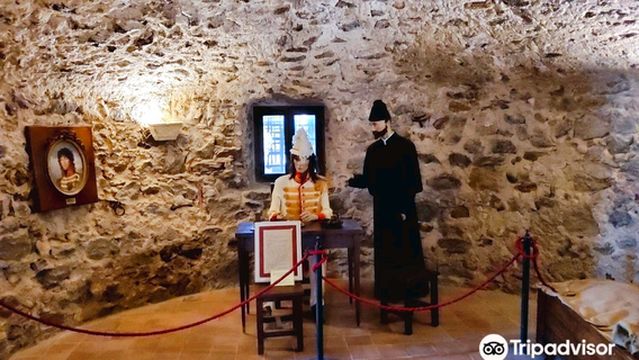 Castello Aragonese Murat