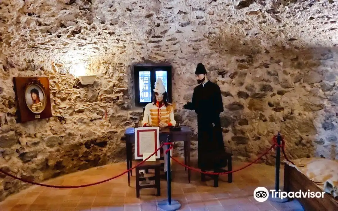Hotel in zona Castello Murat
